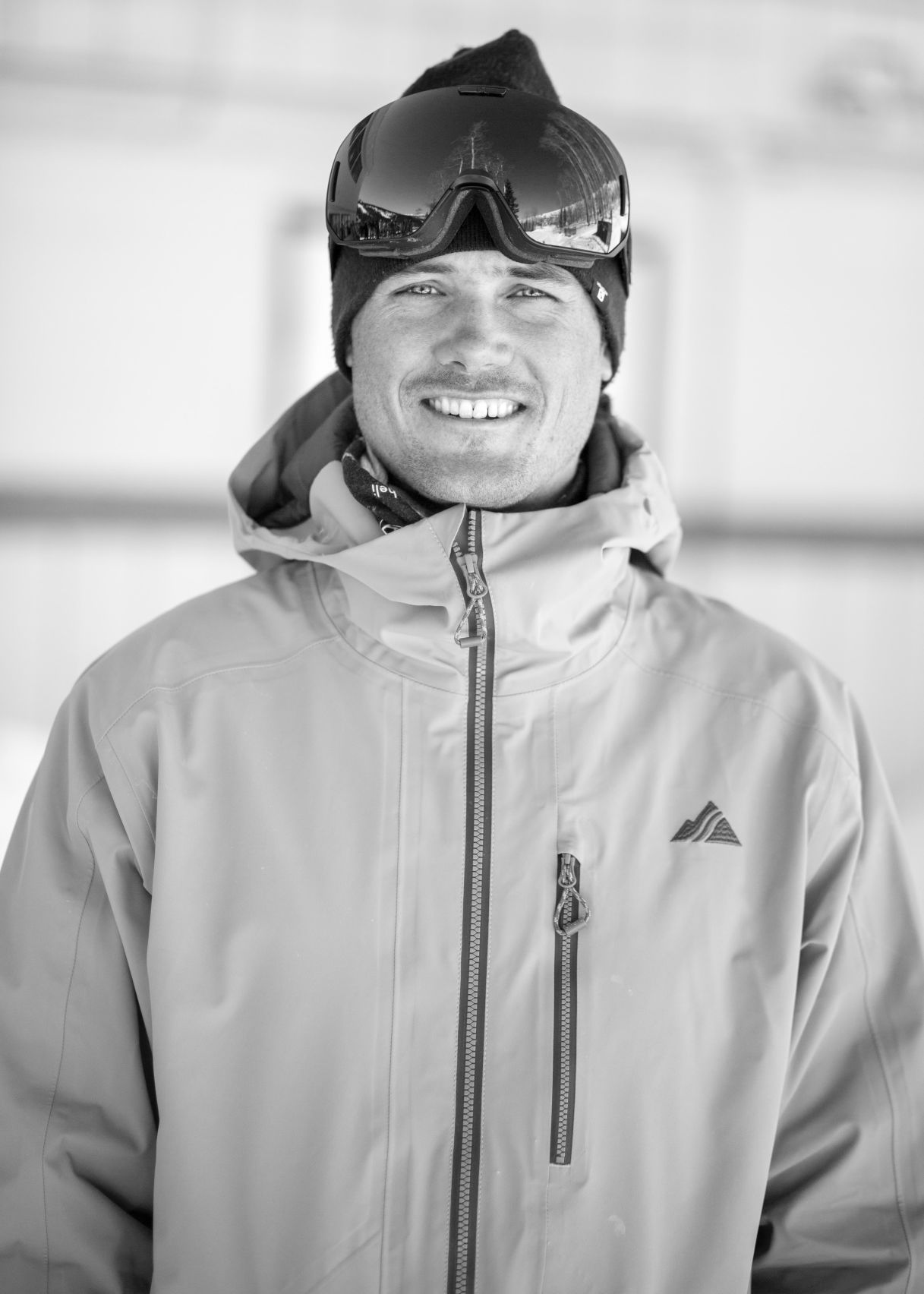 Sam Coffey